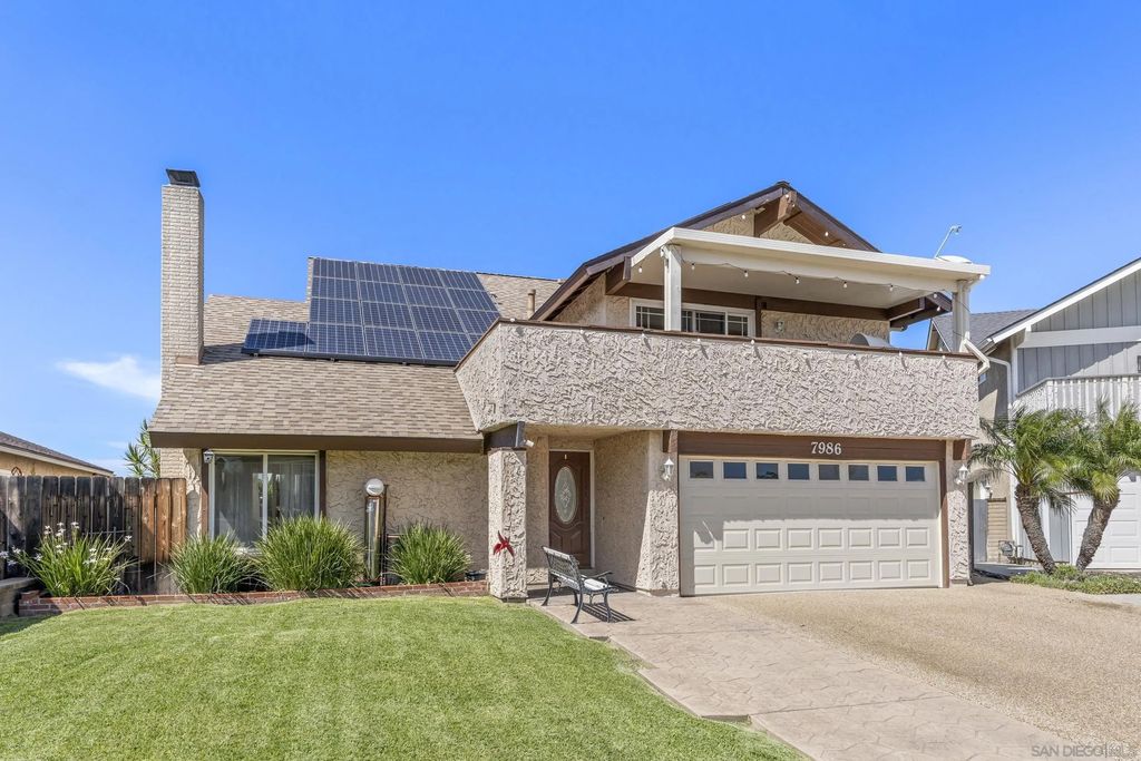 Photo of 7986 Merrington Pl, San Diego, CA 92126 (MLS # 260009139)