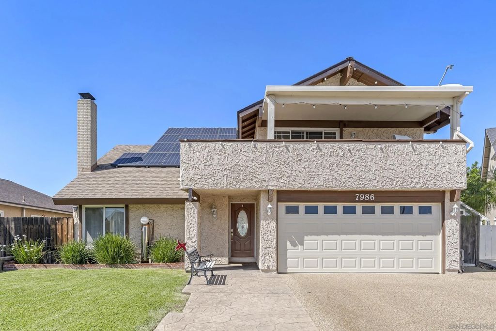 Photo of 7986 Merrington Pl, San Diego, CA 92126 (MLS # 260009139)