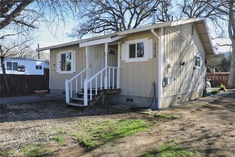 3420 Harrison