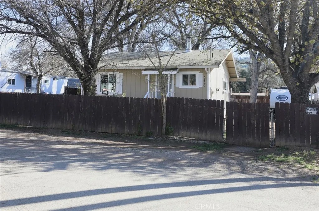 3420 Harrison