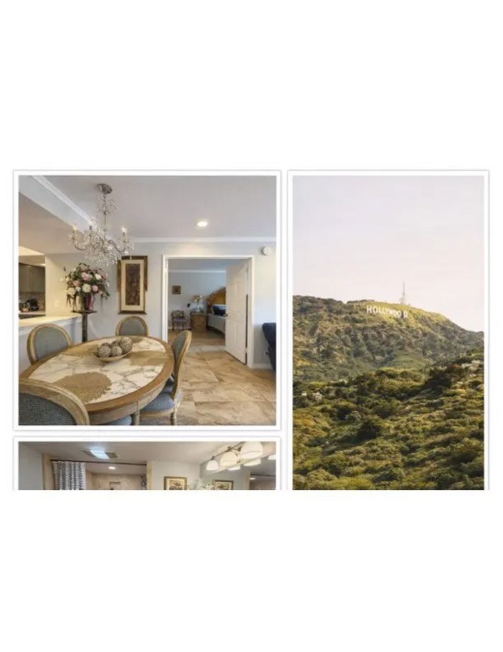 Photo of 2700 Cahuenaga blvd east, Hollywood Hills, CA 90068 (MLS # DW26018117)