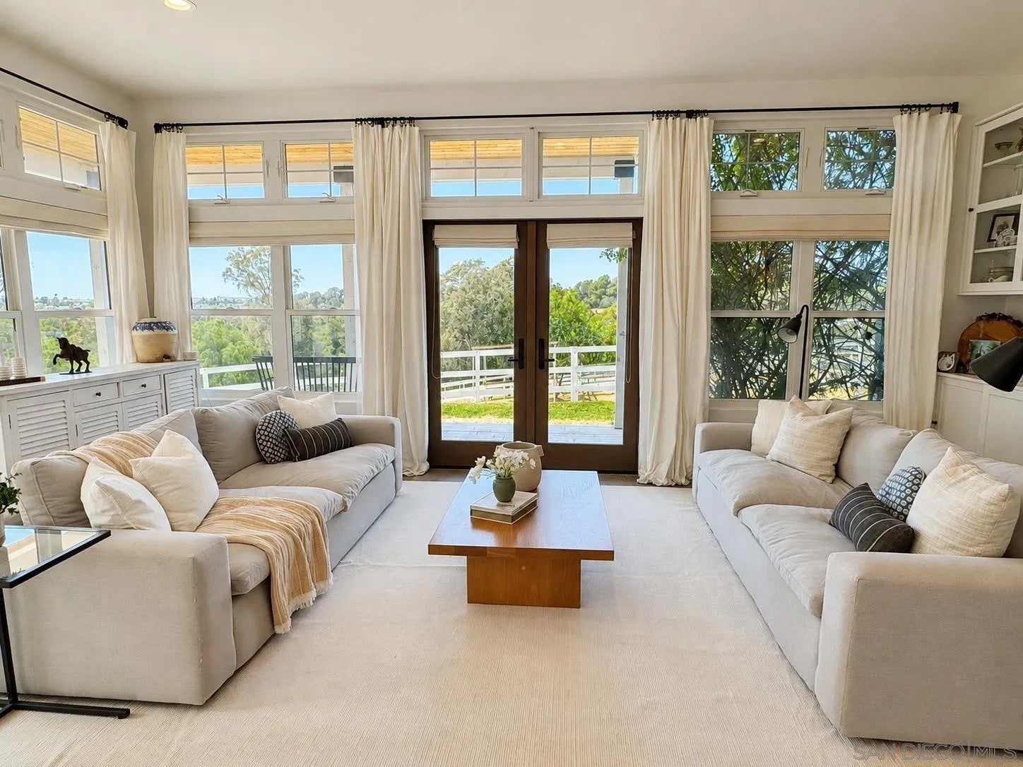 3003 Guajome Lake Road