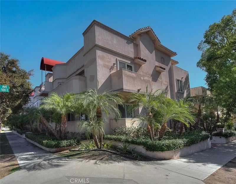 572 E San Jose Avenue 104