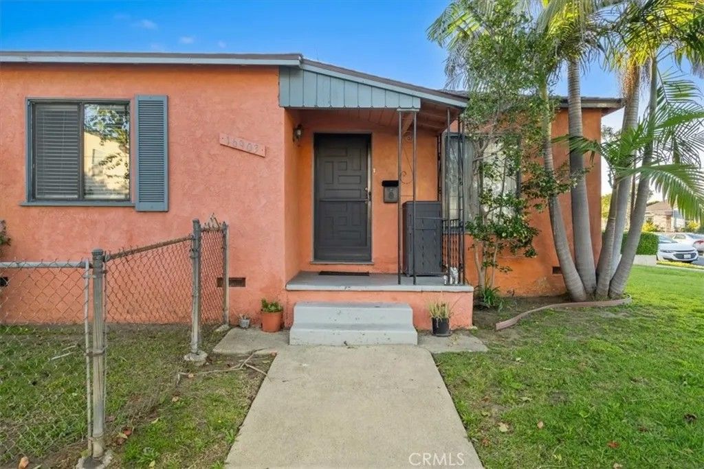 Photo of 16903 Freeman Avenue, Lawndale, CA 90260 (MLS # SB26055950)