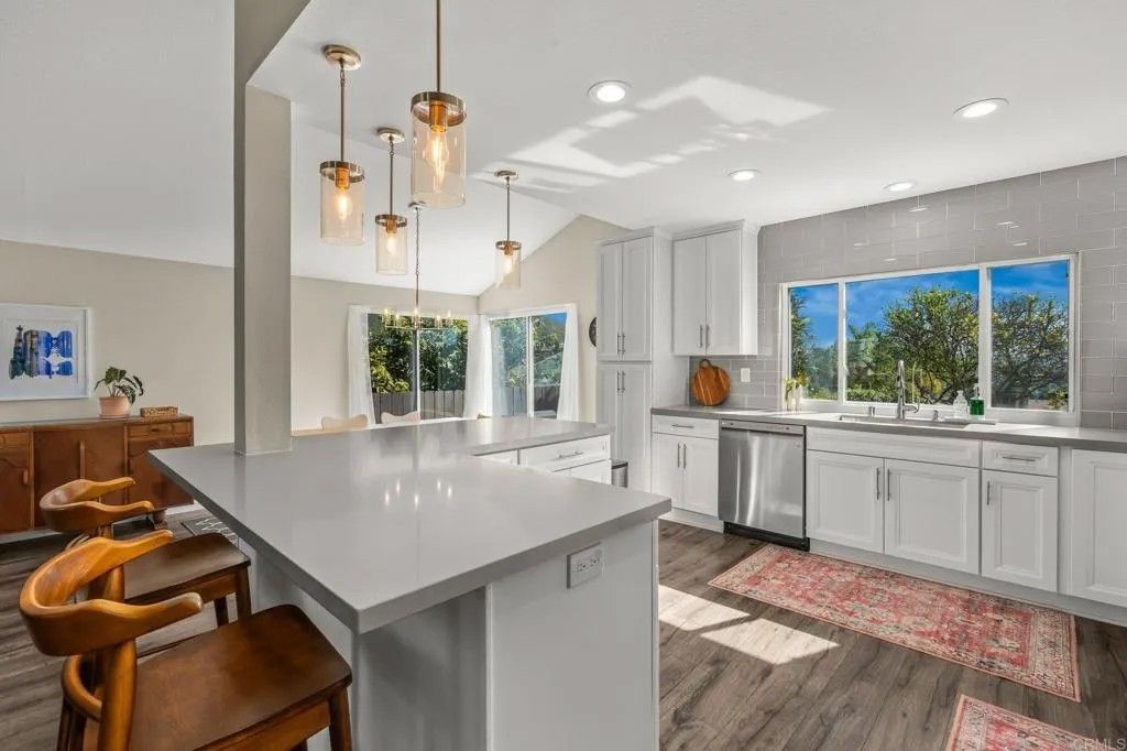 Photo of 9877 Via Caceres, San Diego, CA 92129 (MLS # NDP2601168)