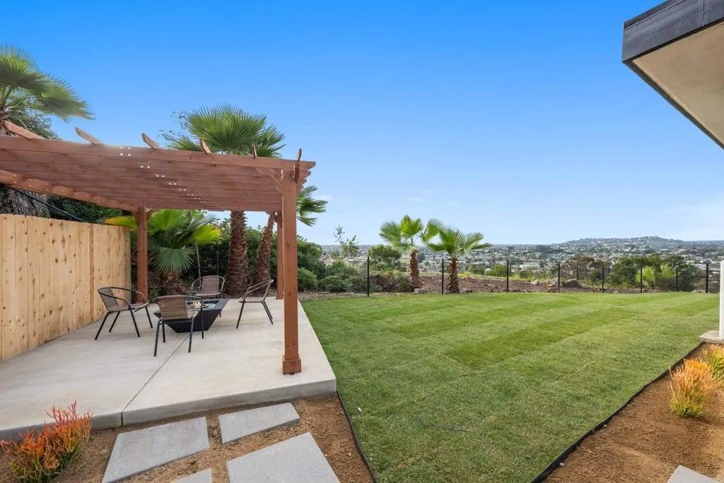 Photo of 4050 Rosarita Dr, La Mesa, CA 91941 (MLS # PTP2601229)