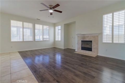 Tiny photo for 1649 Rigel St, Beaumont, CA 92223 (MLS # IG25238939)