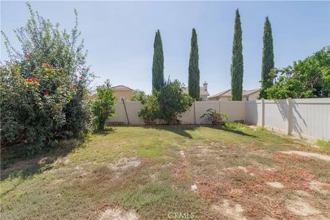 Tiny photo for 1649 Rigel St, Beaumont, CA 92223 (MLS # IG25238939)