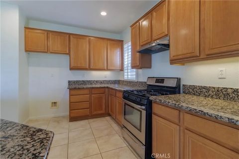 Tiny photo for 1649 Rigel St, Beaumont, CA 92223 (MLS # IG25238939)