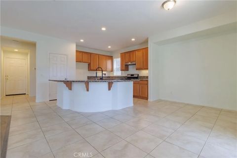 Tiny photo for 1649 Rigel St, Beaumont, CA 92223 (MLS # IG25238939)