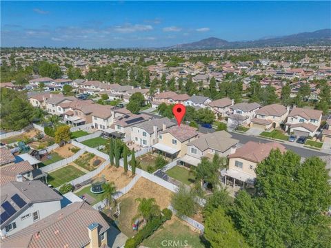 Tiny photo for 1649 Rigel St, Beaumont, CA 92223 (MLS # IG25238939)