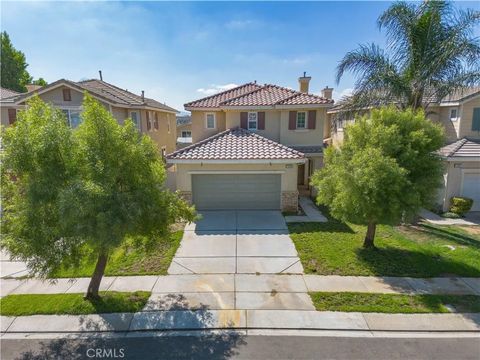 Tiny photo for 1649 Rigel St, Beaumont, CA 92223 (MLS # IG25238939)