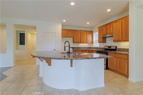 Tiny photo for 1649 Rigel St, Beaumont, CA 92223 (MLS # IG25238939)