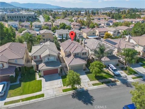 Tiny photo for 1649 Rigel St, Beaumont, CA 92223 (MLS # IG25238939)
