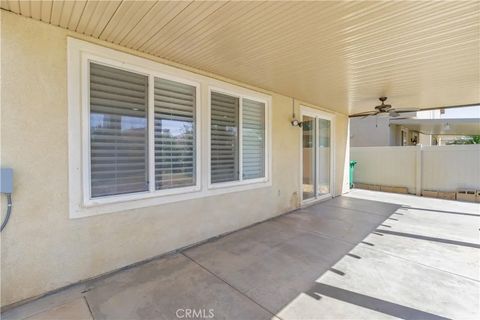 Tiny photo for 1649 Rigel St, Beaumont, CA 92223 (MLS # IG25238939)