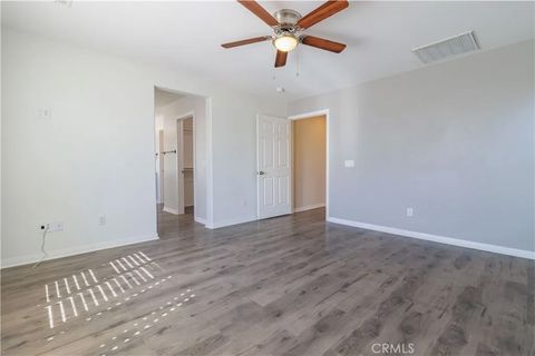 Tiny photo for 1649 Rigel St, Beaumont, CA 92223 (MLS # IG25238939)