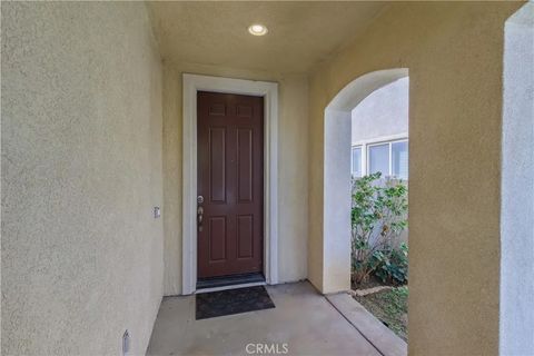 Tiny photo for 1649 Rigel St, Beaumont, CA 92223 (MLS # IG25238939)