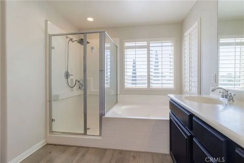 Tiny photo for 1649 Rigel St, Beaumont, CA 92223 (MLS # IG25238939)