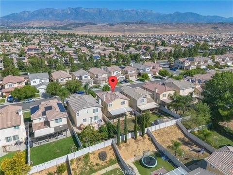 Tiny photo for 1649 Rigel St, Beaumont, CA 92223 (MLS # IG25238939)