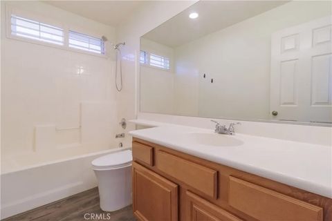 Tiny photo for 1649 Rigel St, Beaumont, CA 92223 (MLS # IG25238939)
