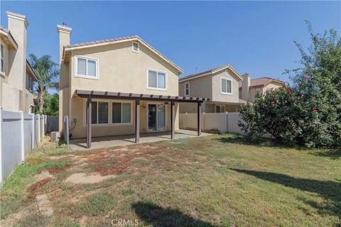 Tiny photo for 1649 Rigel St, Beaumont, CA 92223 (MLS # IG25238939)