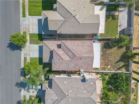 Tiny photo for 1649 Rigel St, Beaumont, CA 92223 (MLS # IG25238939)
