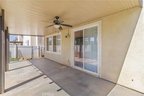 Tiny photo for 1649 Rigel St, Beaumont, CA 92223 (MLS # IG25238939)