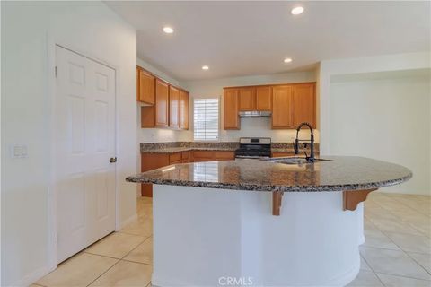 Tiny photo for 1649 Rigel St, Beaumont, CA 92223 (MLS # IG25238939)