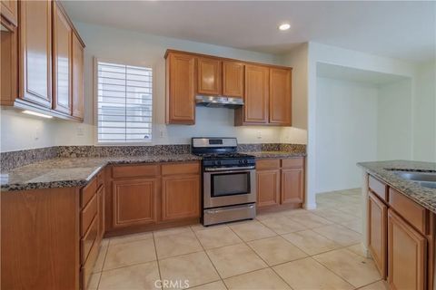 Tiny photo for 1649 Rigel St, Beaumont, CA 92223 (MLS # IG25238939)