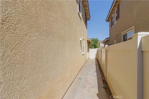 Tiny photo for 1649 Rigel St, Beaumont, CA 92223 (MLS # IG25238939)