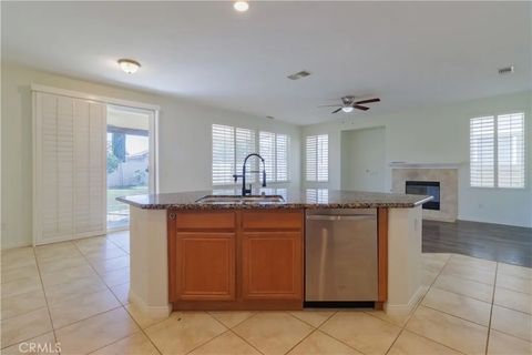 Tiny photo for 1649 Rigel St, Beaumont, CA 92223 (MLS # IG25238939)
