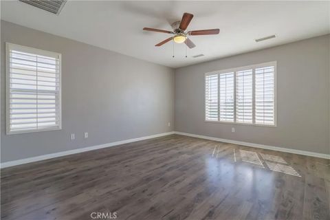 Tiny photo for 1649 Rigel St, Beaumont, CA 92223 (MLS # IG25238939)