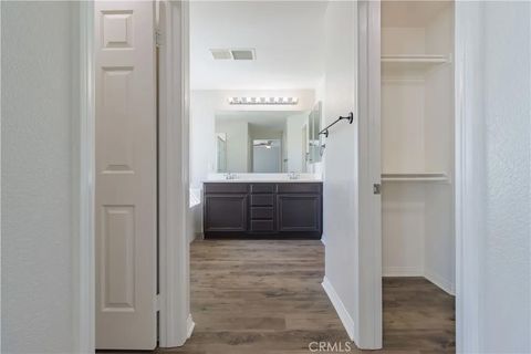 Tiny photo for 1649 Rigel St, Beaumont, CA 92223 (MLS # IG25238939)