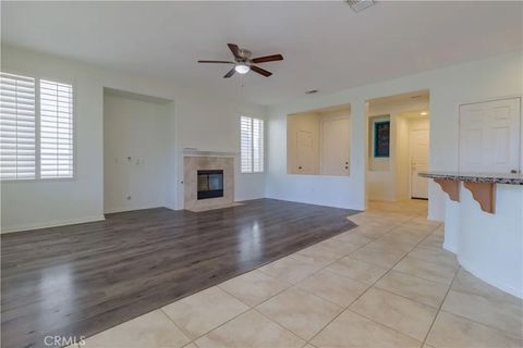 Tiny photo for 1649 Rigel St, Beaumont, CA 92223 (MLS # IG25238939)