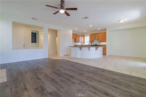 Tiny photo for 1649 Rigel St, Beaumont, CA 92223 (MLS # IG25238939)