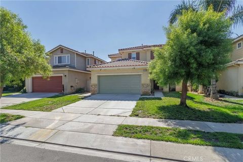 Tiny photo for 1649 Rigel St, Beaumont, CA 92223 (MLS # IG25238939)