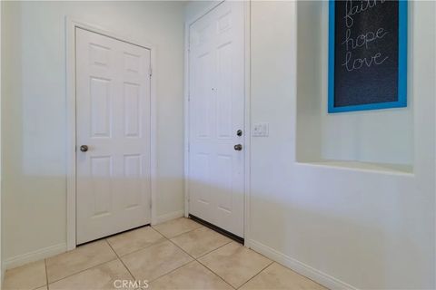 Tiny photo for 1649 Rigel St, Beaumont, CA 92223 (MLS # IG25238939)