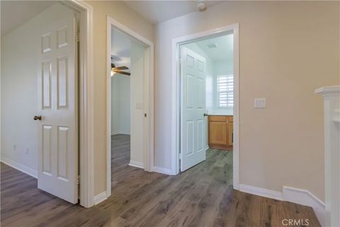 Tiny photo for 1649 Rigel St, Beaumont, CA 92223 (MLS # IG25238939)
