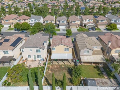 Tiny photo for 1649 Rigel St, Beaumont, CA 92223 (MLS # IG25238939)