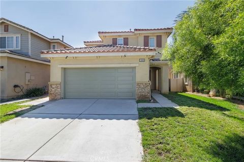Photo of 1649 Rigel St, Beaumont, CA 92223 (MLS # IG25238939)
