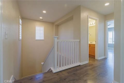 Tiny photo for 1649 Rigel St, Beaumont, CA 92223 (MLS # IG25238939)