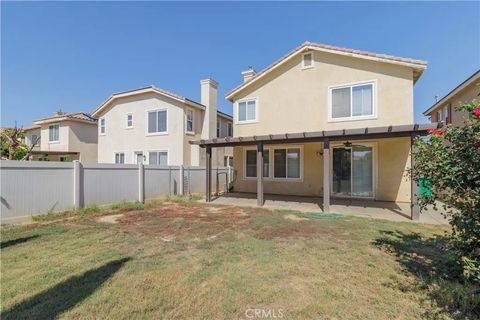 Tiny photo for 1649 Rigel St, Beaumont, CA 92223 (MLS # IG25238939)