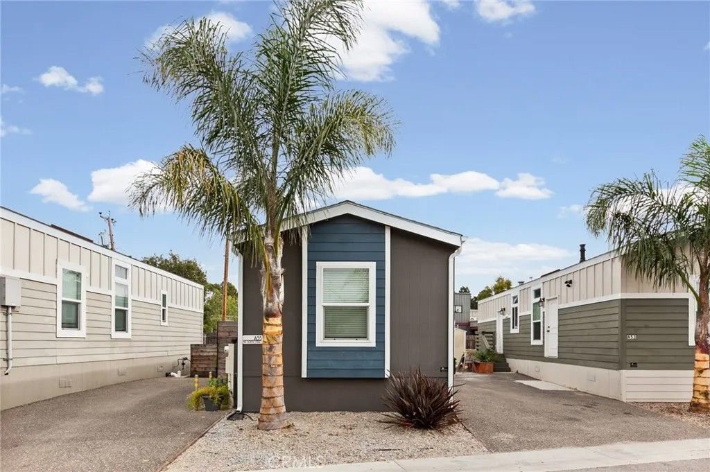 Photo of 145 South St #A55, San Luis Obispo, CA 93401 (MLS # SC26008425)