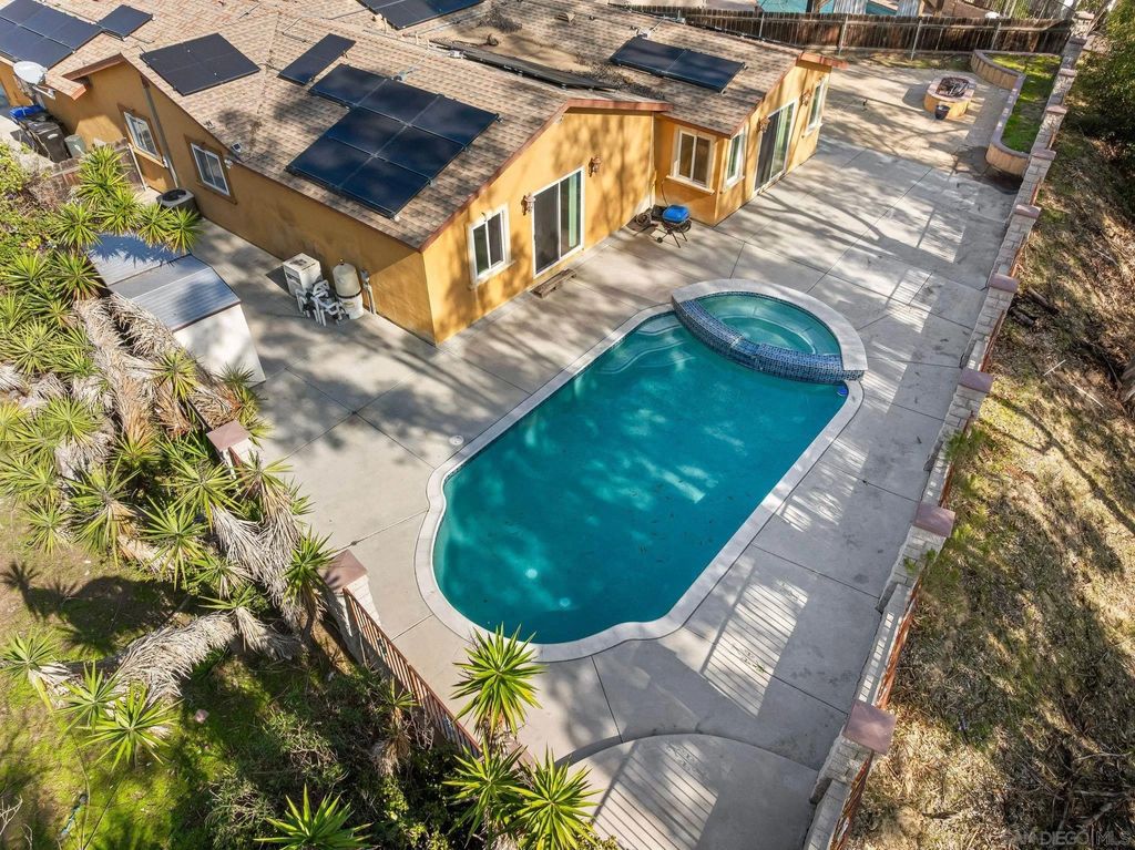 Photo of 7191 Dinovo St, San Diego, CA 92114 (MLS # 250045276)