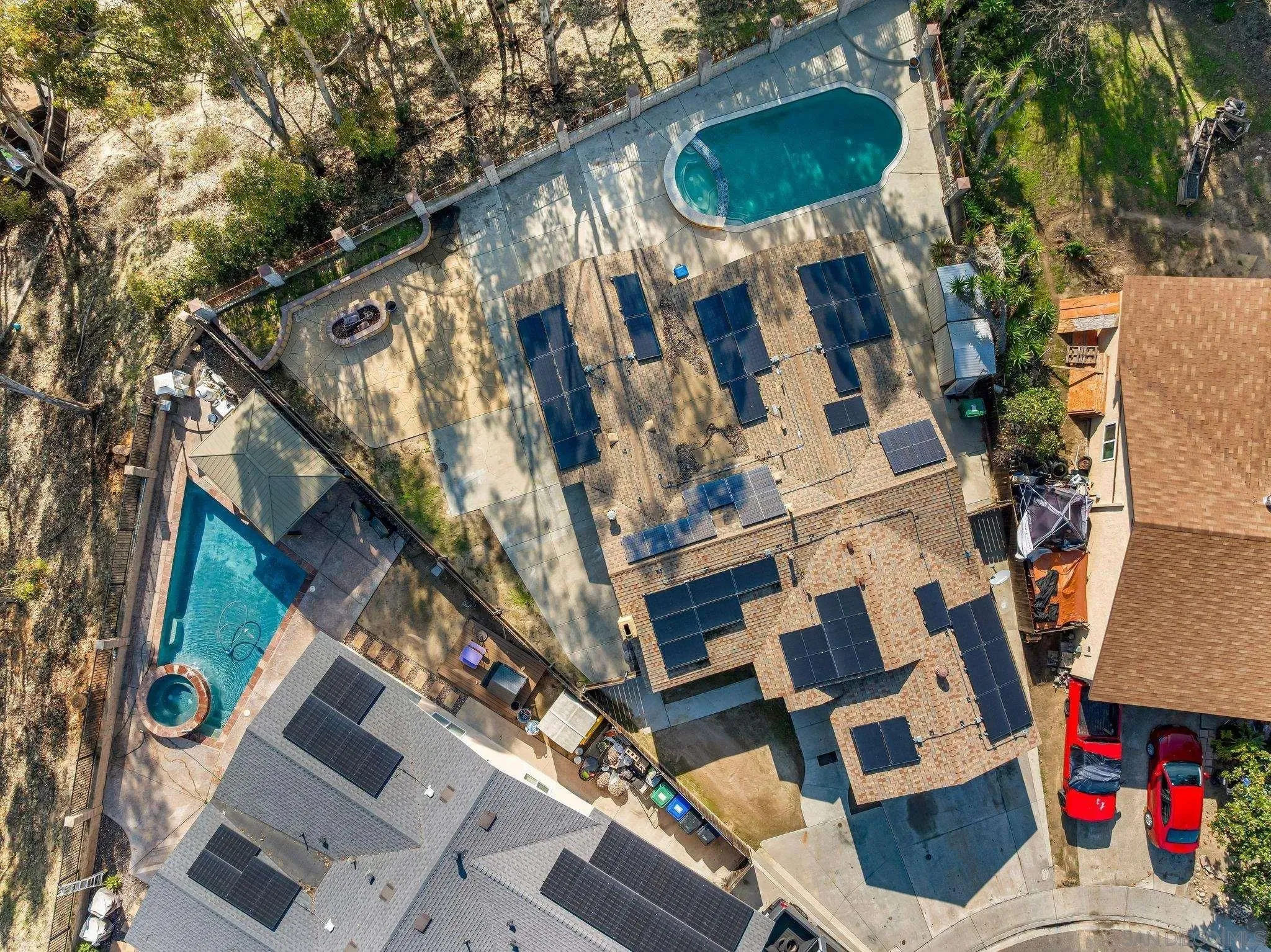 San Diego, California 92114, United States, 3 Bedrooms Bedrooms, ,2 BathroomsBathrooms,Residential,Active,251795