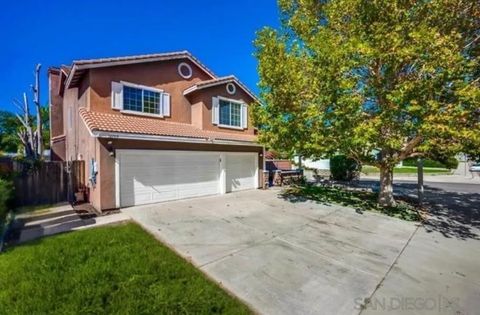 Photo of 32789 Starlight St, Wildomar, CA 92595 (MLS # 250042503)