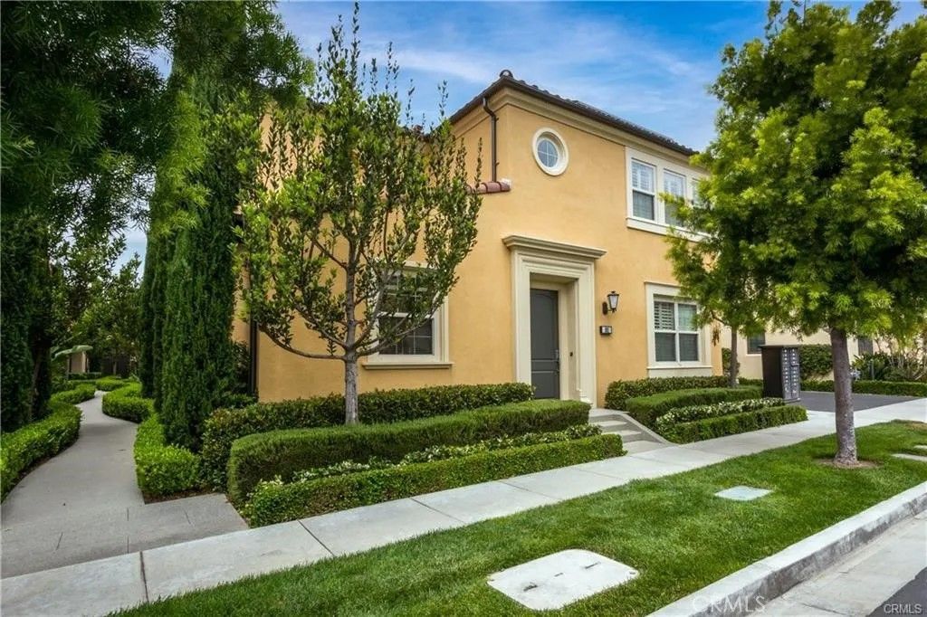 Photo of 101 Painted Trellis, Irvine, CA 92620 (MLS # OC26023654)