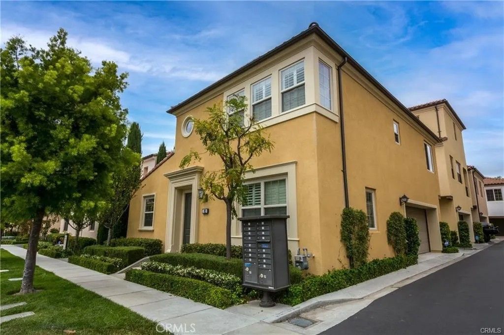 Photo of 101 Painted Trellis, Irvine, CA 92620 (MLS # OC26023654)