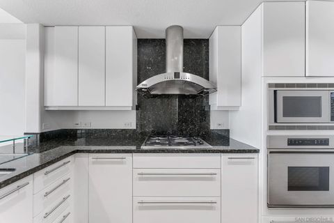 Tiny photo for 1199 Pacific Hwy #704, San Diego, CA 92101 (MLS # 250031879)
