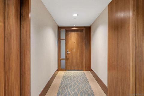 Tiny photo for 1199 Pacific Hwy #704, San Diego, CA 92101 (MLS # 250031879)